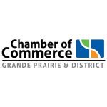 member of the grande prairie chamber of commerce
